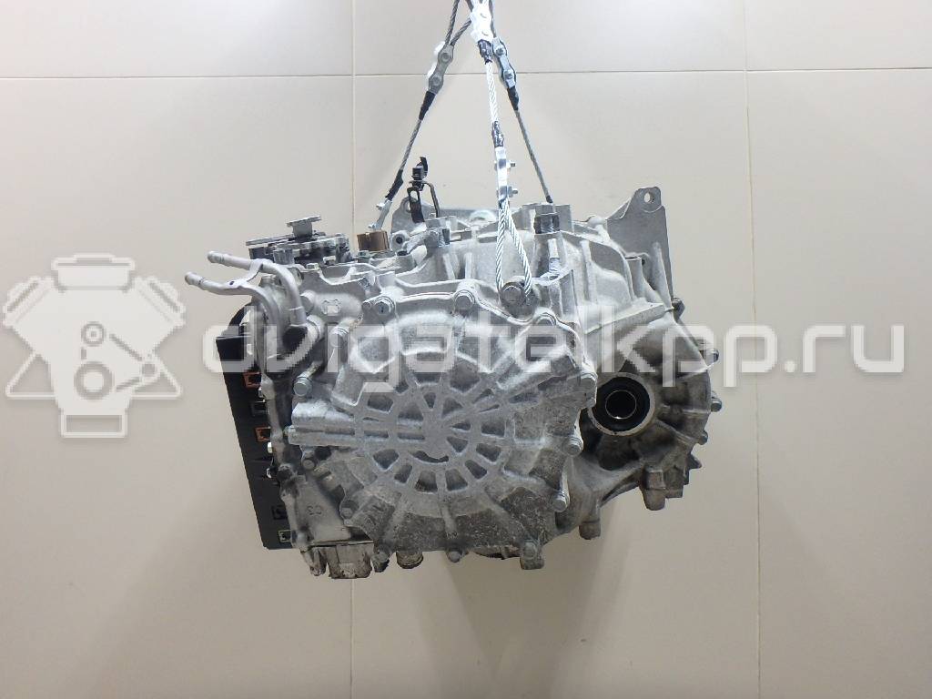 Фото Контрактная (б/у) АКПП для Hyundai (Beijing) / Hyundai / Kia 143-160 л.с 16V 1.8 л G4NB бензин 4500026330 {forloop.counter}}