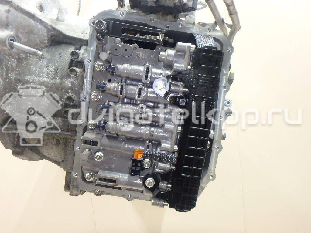 Фото Контрактная (б/у) АКПП для Hyundai (Beijing) / Hyundai / Kia 143-160 л.с 16V 1.8 л G4NB бензин 4500026330 {forloop.counter}}