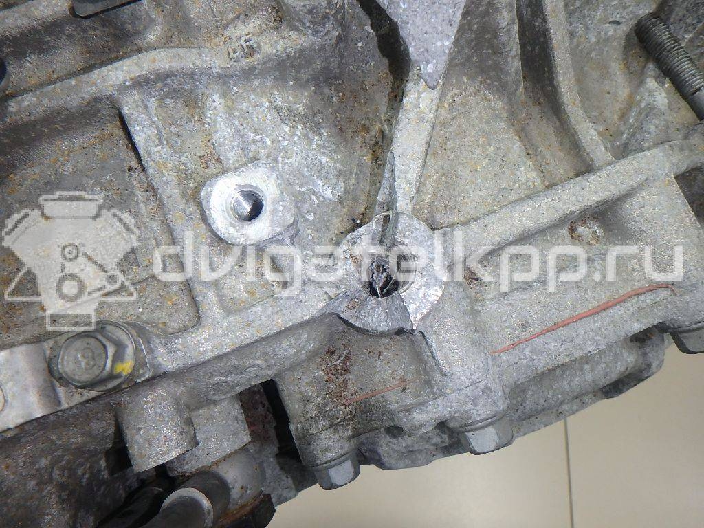 Фото Контрактная (б/у) АКПП для Hyundai (Beijing) / Hyundai / Kia 143-160 л.с 16V 1.8 л G4NB бензин 4500026330 {forloop.counter}}