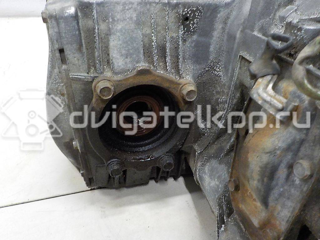 Фото Контрактная (б/у) АКПП для Mitsubishi Magna / Verada / Pajero / Diamante / Galant 141-205 л.с 12V 3.0 л 6G72 (SOHC 12V) бензин md972628 {forloop.counter}}