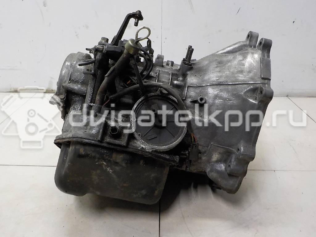 Фото Контрактная (б/у) АКПП для Mitsubishi / Hyundai 197-224 л.с 24V 3.0 л 6G72 (DOHC 24V) бензин md972628 {forloop.counter}}