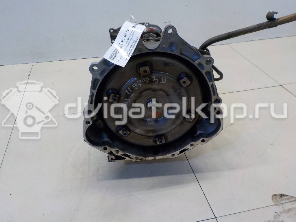 Фото Контрактная (б/у) АКПП для Mitsubishi Magna / Verada / Eclipse / Diamante / Pajero 155-204 л.с 24V 3.0 л 6G72 (SOHC 24V) бензин MR317656 {forloop.counter}}