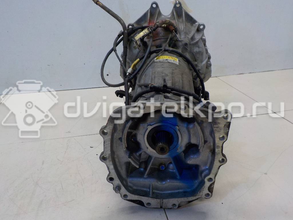 Фото Контрактная (б/у) АКПП для Mitsubishi Magna / Verada / Eclipse / Diamante / Pajero 155-204 л.с 24V 3.0 л 6G72 (SOHC 24V) бензин MR317656 {forloop.counter}}