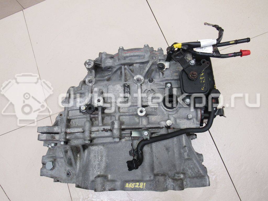 Фото Контрактная (б/у) АКПП для Hyundai / Kia 172-180 л.с 16V 2.4 л G4KE бензин 450003b870 {forloop.counter}}