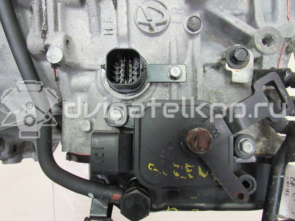 Фото Контрактная (б/у) АКПП для Hyundai / Kia 173-180 л.с 16V 2.4 л G4KE бензин 450003b870 {forloop.counter}}