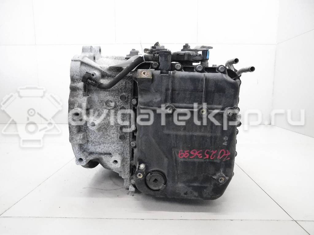 Фото Контрактная (б/у) АКПП для Hyundai / Kia 180-203 л.с 16V 2.4 л G4KJ бензин 450003bkh2 {forloop.counter}}