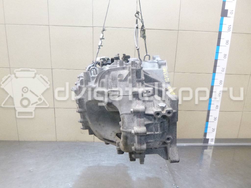 Фото Контрактная (б/у) АКПП для Hyundai / Kia 141-201 л.с 16V 2.4 л G4KJ бензин 450003bkh2 {forloop.counter}}