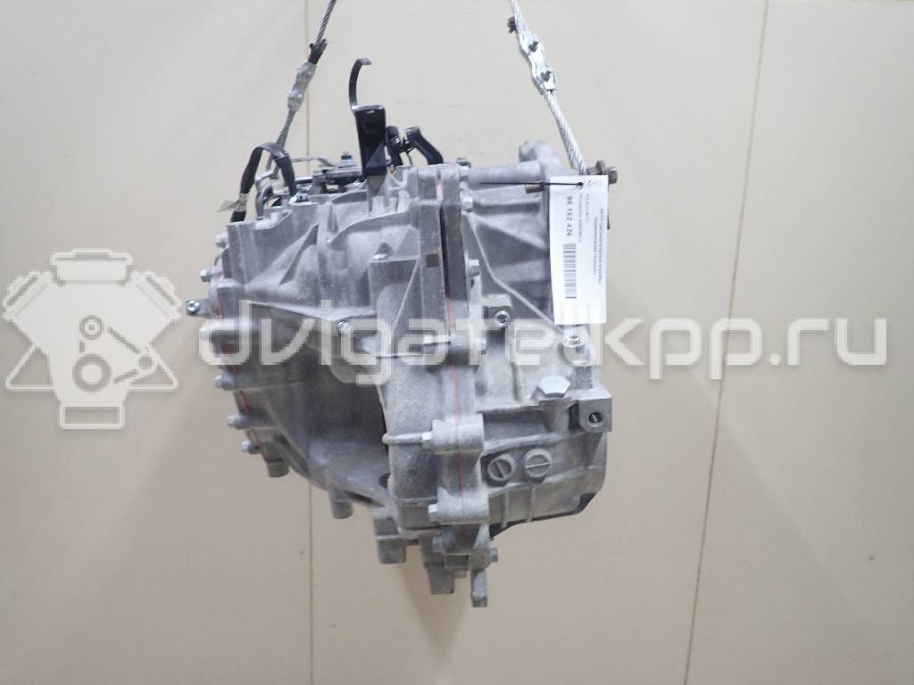 Фото Контрактная (б/у) АКПП для Hyundai (Beijing) / Hyundai / Kia 130 л.с 16V 1.6 л G4FD бензин 4500026ac3 {forloop.counter}}