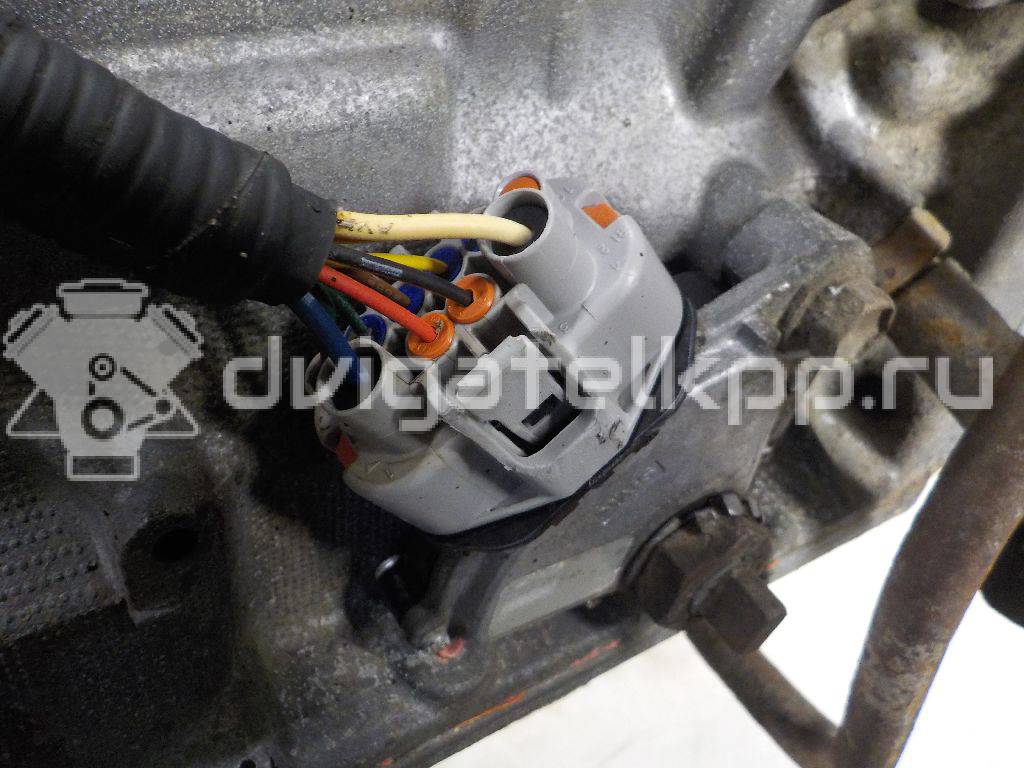 Фото Контрактная (б/у) АКПП для Mitsubishi / Hyundai / Kia 94 л.с 8V 2.5 л D4BH Дизельное топливо 452004A080 {forloop.counter}}