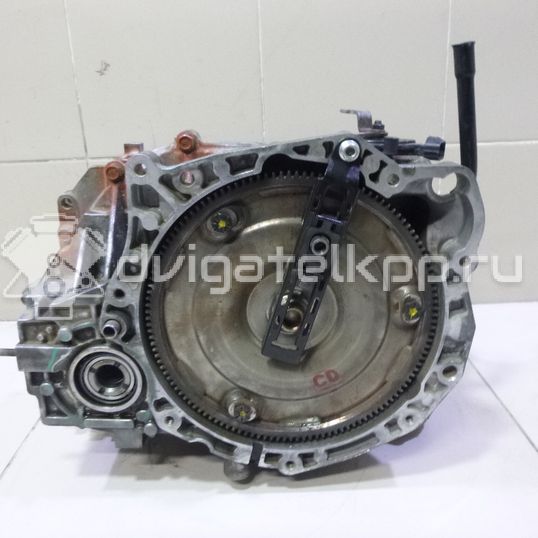 Фото Контрактная (б/у) АКПП для Hyundai (Beijing) / Hyundai / Kia 101-109 л.с 16V 1.4 л G4FA бензин 4500023600