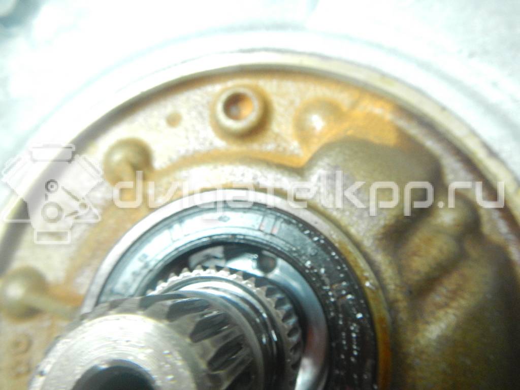 Фото Контрактная (б/у) АКПП для Hyundai / Kia 132-140 л.с 16V 1.6 л G4FD бензин 4500026033 {forloop.counter}}