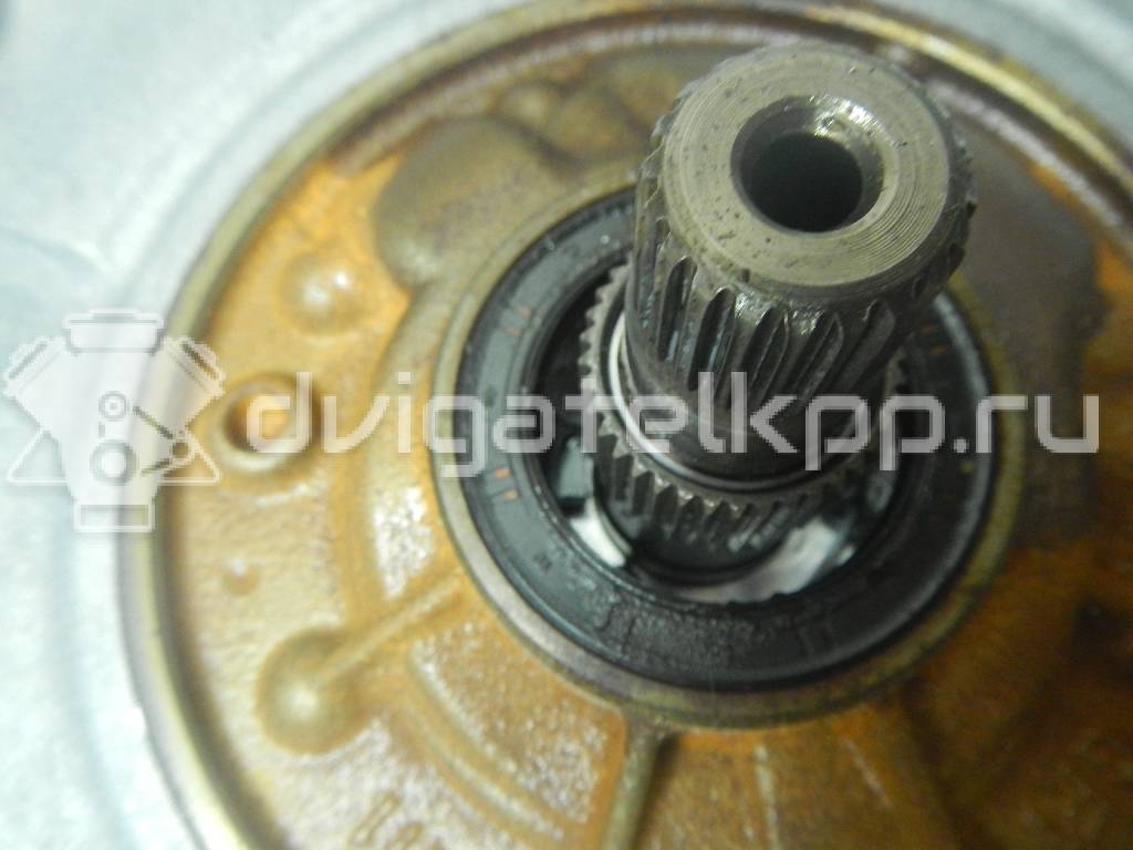 Фото Контрактная (б/у) АКПП для Hyundai (Beijing) / Hyundai / Kia 130 л.с 16V 1.6 л G4FD бензин 4500026033 {forloop.counter}}