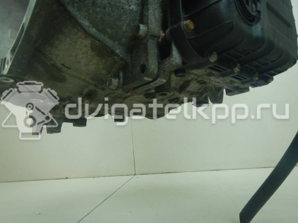 Фото Контрактная (б/у) АКПП для Hyundai (Beijing) / Hyundai / Kia 130 л.с 16V 1.6 л G4FD бензин 4500026033 {forloop.counter}}