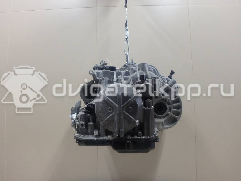 Фото Контрактная (б/у) АКПП для Volkswagen Passat / Tiguan 170 л.с 16V 2.0 л CCTB бензин 09M300036B {forloop.counter}}