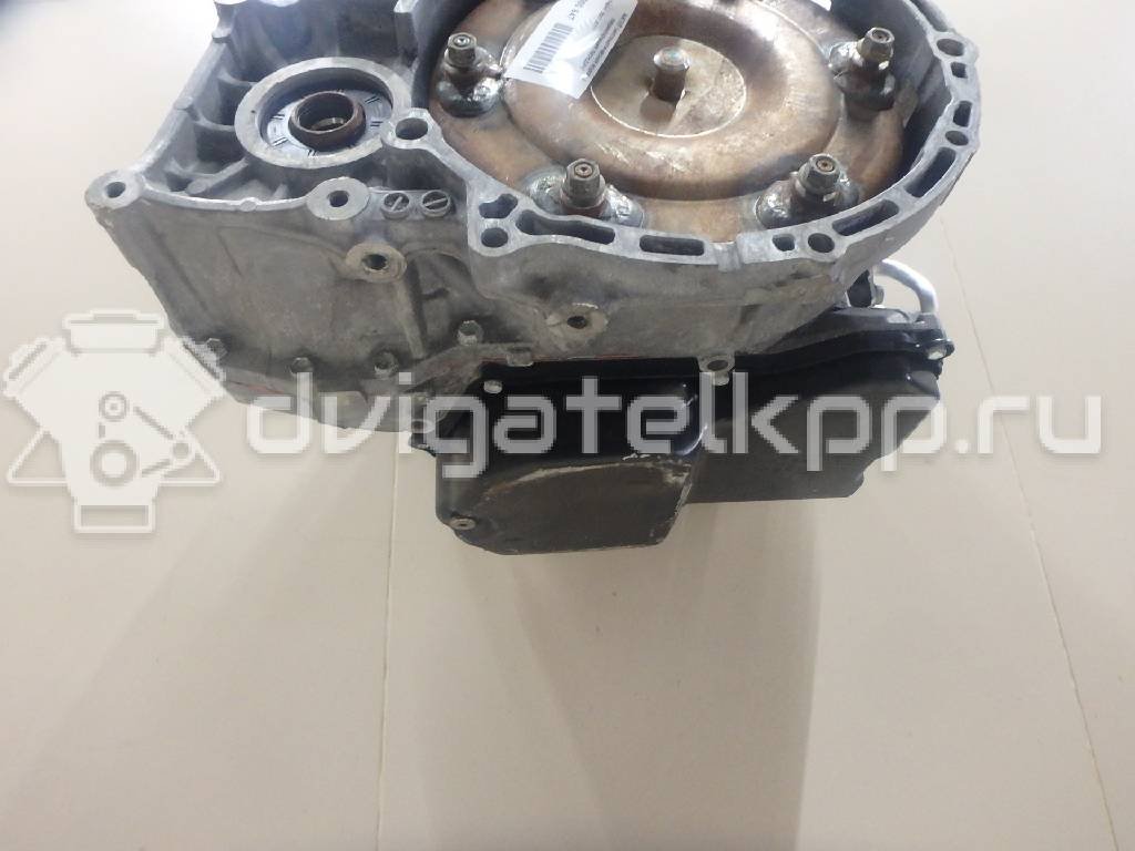 Фото Контрактная (б/у) АКПП для Volkswagen Passat / Tiguan 170 л.с 16V 2.0 л CCTB бензин 09M300036B {forloop.counter}}