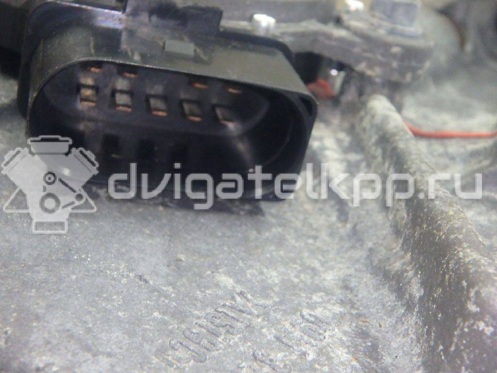 Фото Контрактная (б/у) АКПП для Volkswagen Passat / Tiguan 170 л.с 16V 2.0 л CCTB бензин 09M300036B {forloop.counter}}