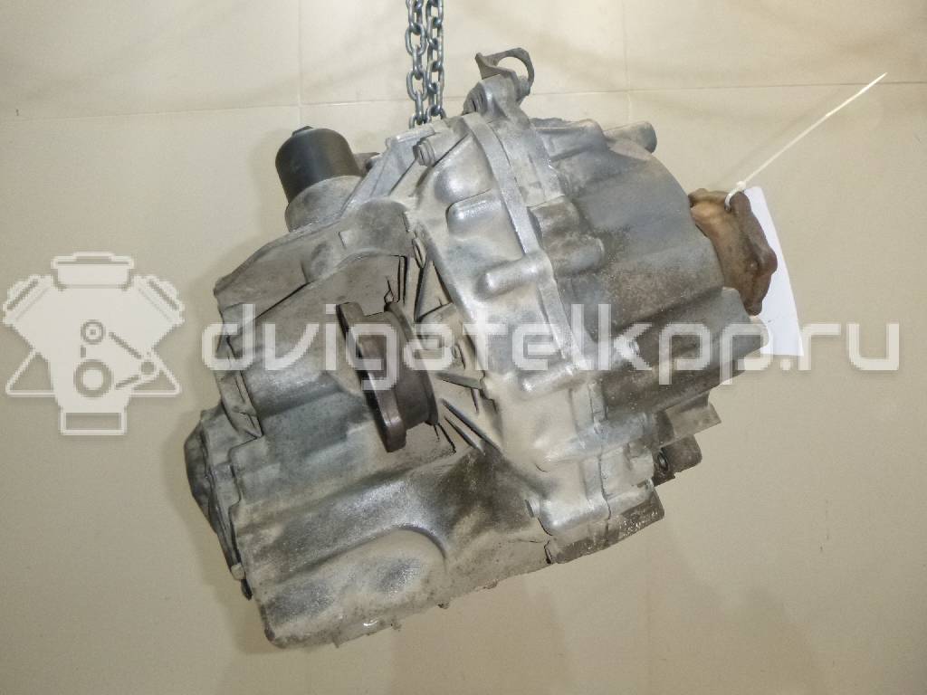 Фото Контрактная (б/у) АКПП для Volkswagen / Audi 200 л.с 16V 2.0 л CCTA бензин 02E300053A00N {forloop.counter}}