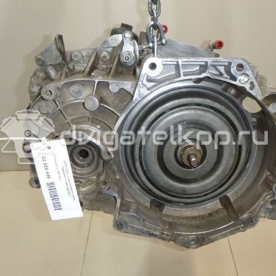 Фото Контрактная (б/у) АКПП для Volkswagen / Audi 200 л.с 16V 2.0 л CCTA бензин 02E300053A00N