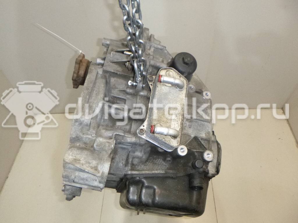 Фото Контрактная (б/у) АКПП для Volkswagen / Audi 200 л.с 16V 2.0 л CCTA бензин 02E300053A00N {forloop.counter}}