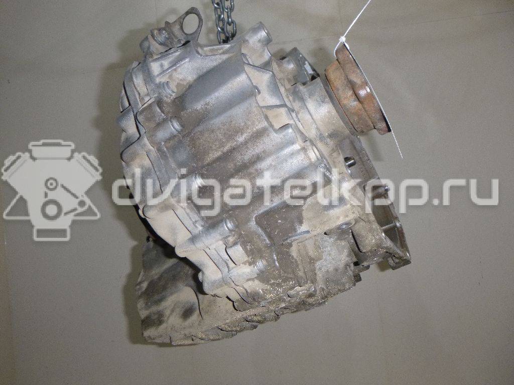 Фото Контрактная (б/у) АКПП для Volkswagen / Audi 200 л.с 16V 2.0 л CCTA бензин 02E300053A00N {forloop.counter}}