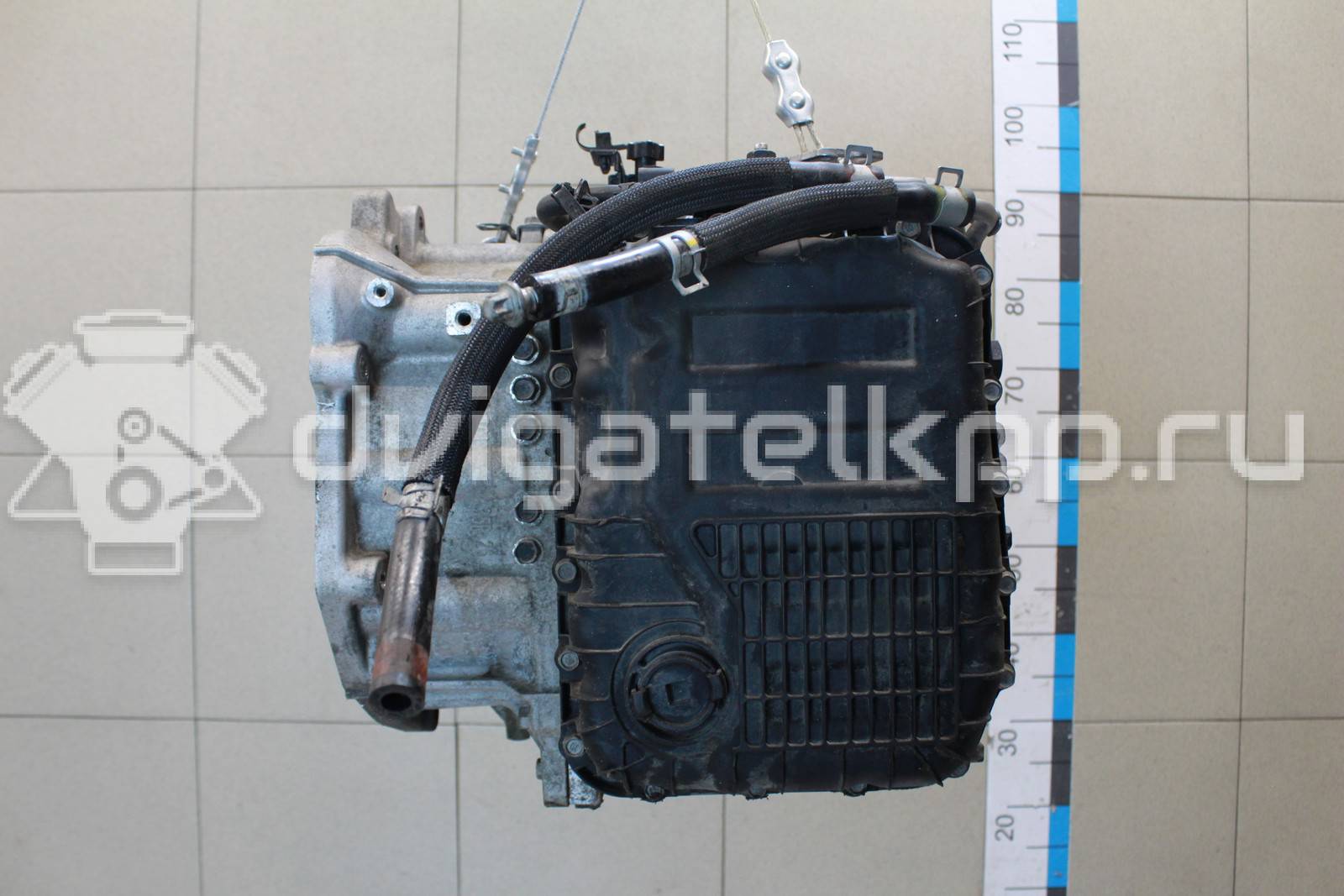 Фото Контрактная (б/у) АКПП для Hyundai (Beijing) / Hyundai / Kia 123-128 л.с 16V 1.6 л G4FG бензин 450002f021 {forloop.counter}}