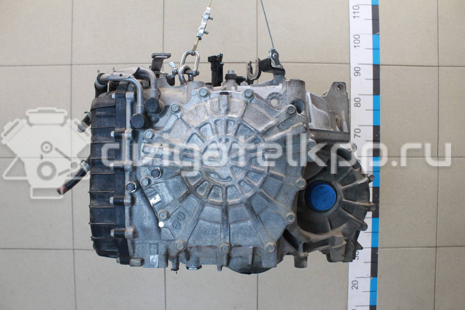 Фото Контрактная (б/у) АКПП для Hyundai / Kia 121-124 л.с 16V 1.6 л G4FG бензин 450002f021 {forloop.counter}}