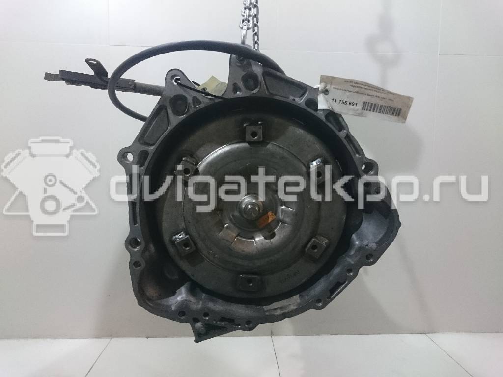 Фото Контрактная (б/у) АКПП для Mitsubishi Eclipse / Diamante / Galant / Pajero / L 143-286 л.с 24V 3.0 л 6G72 (DOHC 24V) бензин mr305668 {forloop.counter}}