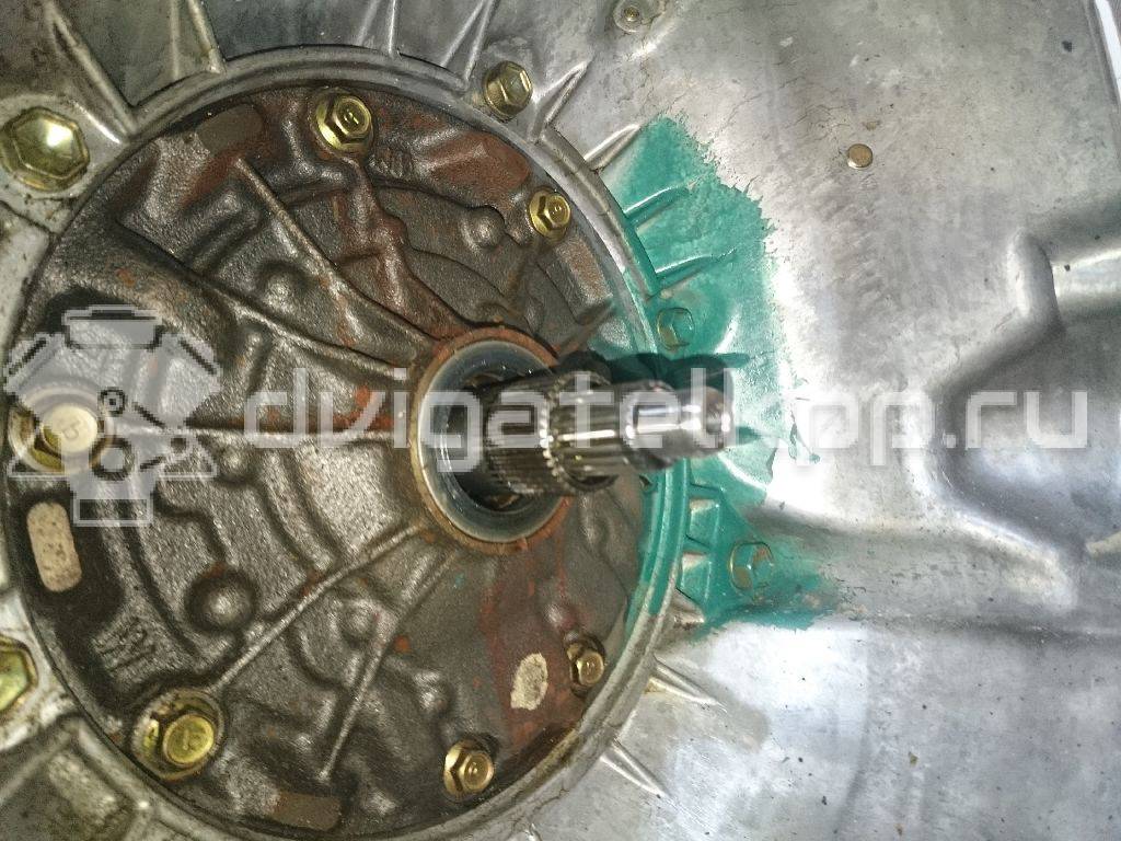 Фото Контрактная (б/у) АКПП для Mitsubishi Eclipse / Diamante / Galant / Pajero / L 143-286 л.с 24V 3.0 л 6G72 (DOHC 24V) бензин mr305668 {forloop.counter}}