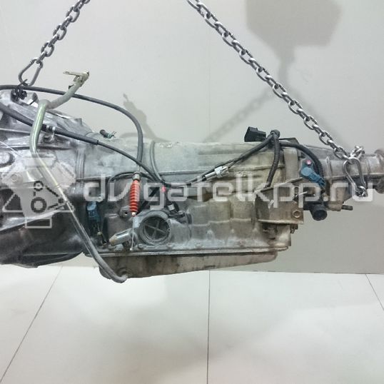 Фото Контрактная (б/у) АКПП для Mitsubishi (Bjc) Pajero Sport K9 167 л.с 24V 3.0 л 6G72 бензин mr305668