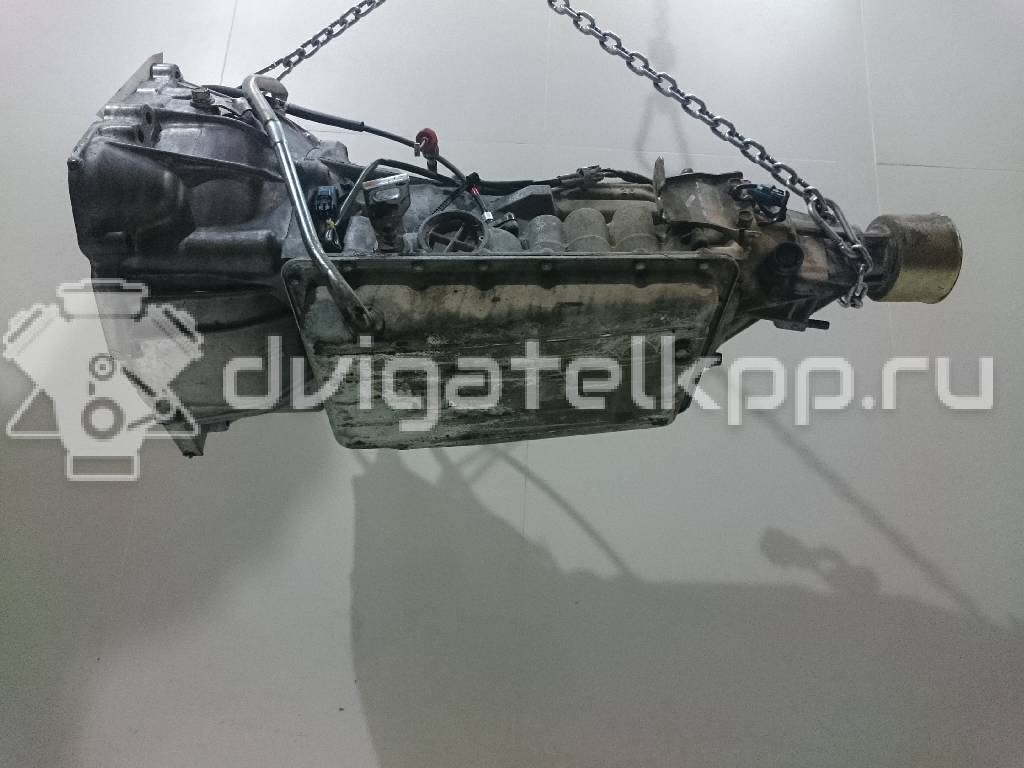 Фото Контрактная (б/у) АКПП для Mitsubishi (Bjc) Pajero Sport K9 167 л.с 24V 3.0 л 6G72 бензин mr305668 {forloop.counter}}