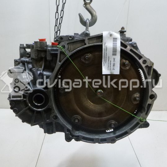 Фото Контрактная (б/у) АКПП для Volkswagen Scirocco / Tiguan 200 л.с 16V 2.0 л CAWB бензин 09G300034K