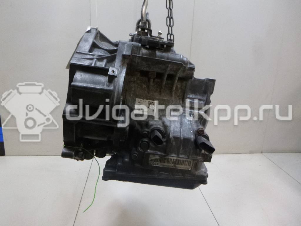 Фото Контрактная (б/у) АКПП для Volkswagen Scirocco / Tiguan 200 л.с 16V 2.0 л CAWB бензин 09G300034K {forloop.counter}}