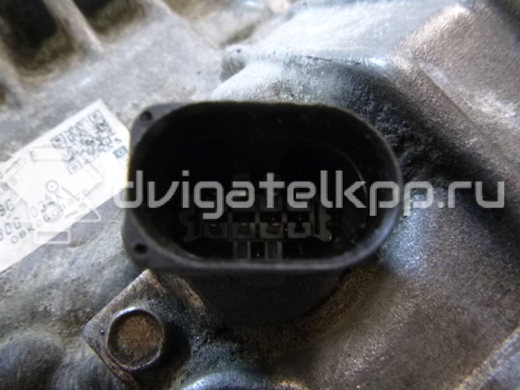 Фото Контрактная (б/у) АКПП для Volkswagen Scirocco / Tiguan 200 л.с 16V 2.0 л CAWB бензин 09G300034K {forloop.counter}}