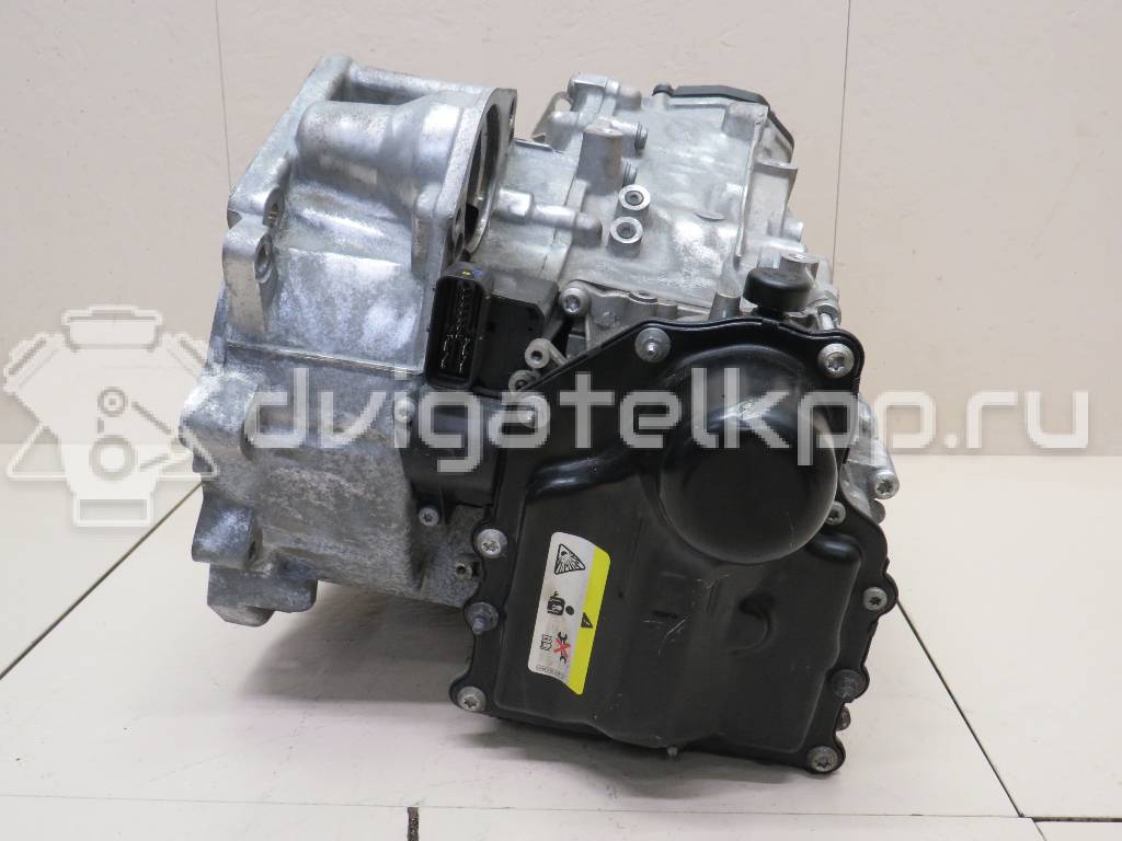 Фото Контрактная (б/у) АКПП для Volkswagen / Skoda / Audi / Seat 150 л.с 16V 1.5 л DADA бензин 0CW300049G00B {forloop.counter}}