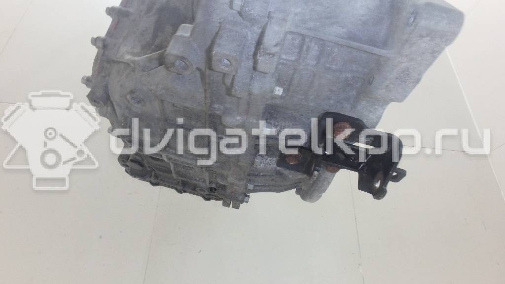 Фото Контрактная (б/у) АКПП для Hyundai / Kia 173-180 л.с 16V 2.4 л G4KE бензин 450003b670 {forloop.counter}}