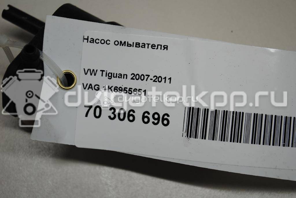 Фото Насос омывателя  1K6955651 для mercedes benz A140/160 W168 {forloop.counter}}