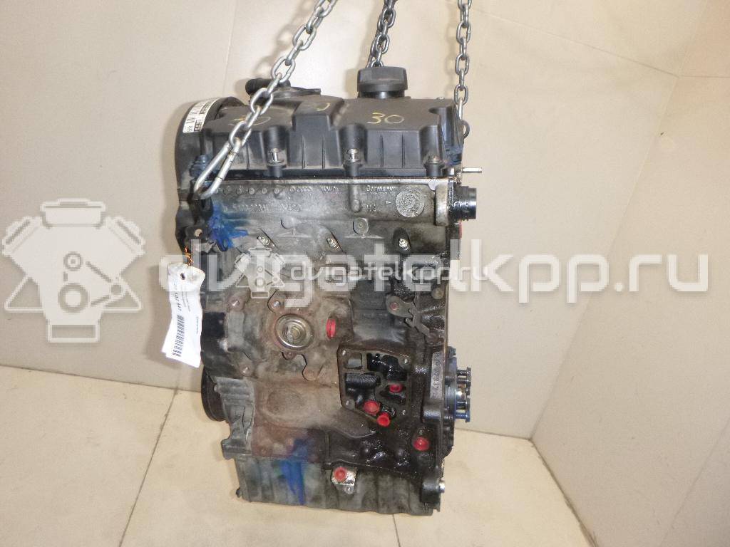 Фото Контрактный (б/у) двигатель BNM для Volkswagen Fox 5Z1, 5Z3 70 л.с 6V 1.4 л Дизельное топливо 045100033Q {forloop.counter}}