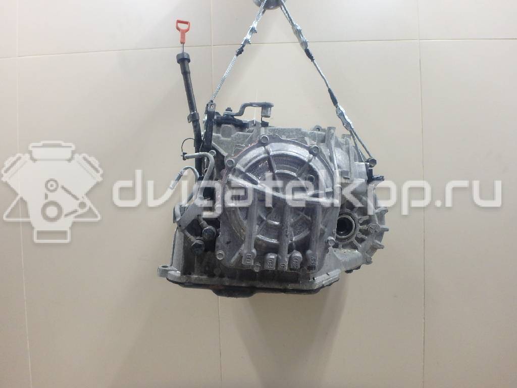 Фото Контрактная (б/у) АКПП для Hyundai / Kia 144-178 л.с 16V 2.0 л G4KD Бензин/газ 4500023490 {forloop.counter}}