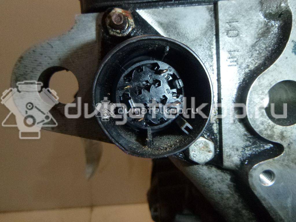 Фото Контрактный (б/у) двигатель BNM для Volkswagen Fox 5Z1, 5Z3 70 л.с 6V 1.4 л Дизельное топливо 045100033Q {forloop.counter}}