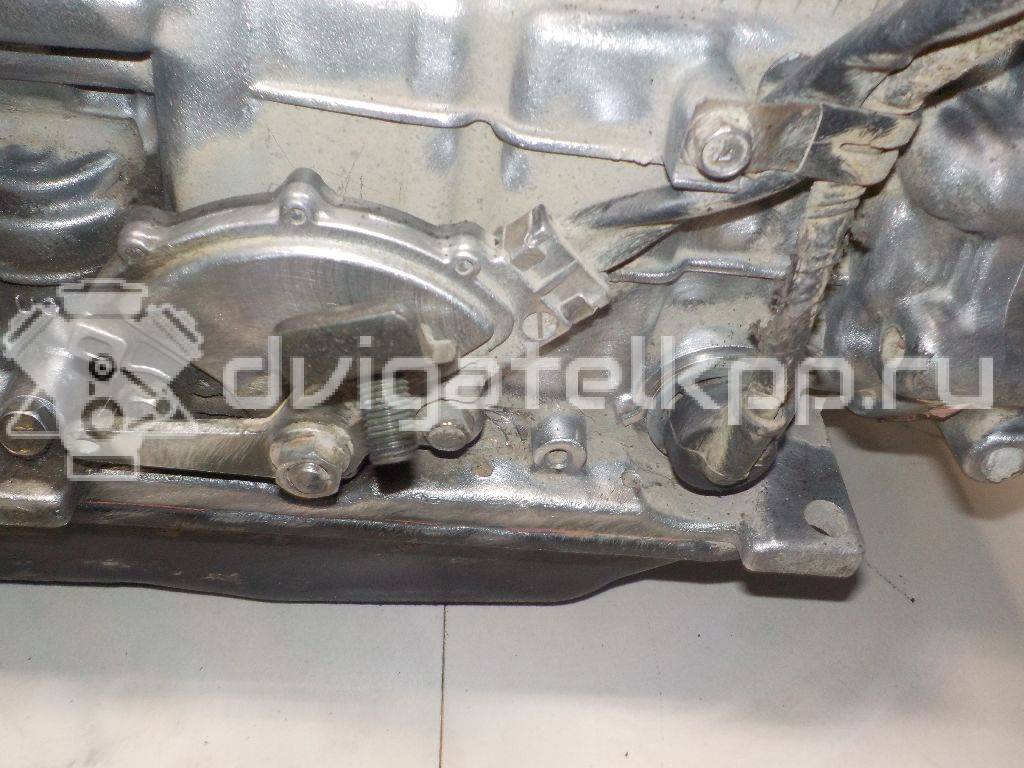 Фото Контрактная (б/у) АКПП для Mitsubishi Proudia Dignity S4 A, S3 A / Pajero / Debonair A 184-260 л.с 24V 3.5 л 6G74 (DOHC 24V) бензин MR593859 {forloop.counter}}