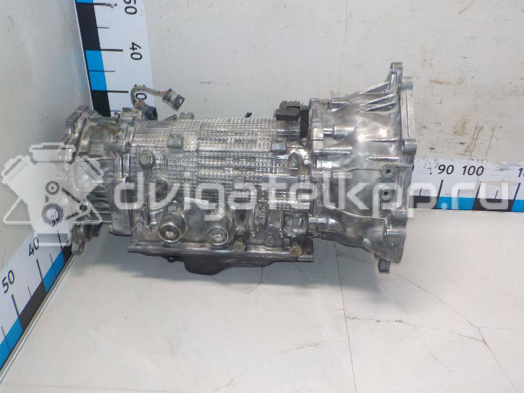 Фото Контрактная (б/у) АКПП для Mitsubishi / Hyundai 197-224 л.с 24V 3.0 л 6G72 (DOHC 24V) бензин MR593859 {forloop.counter}}