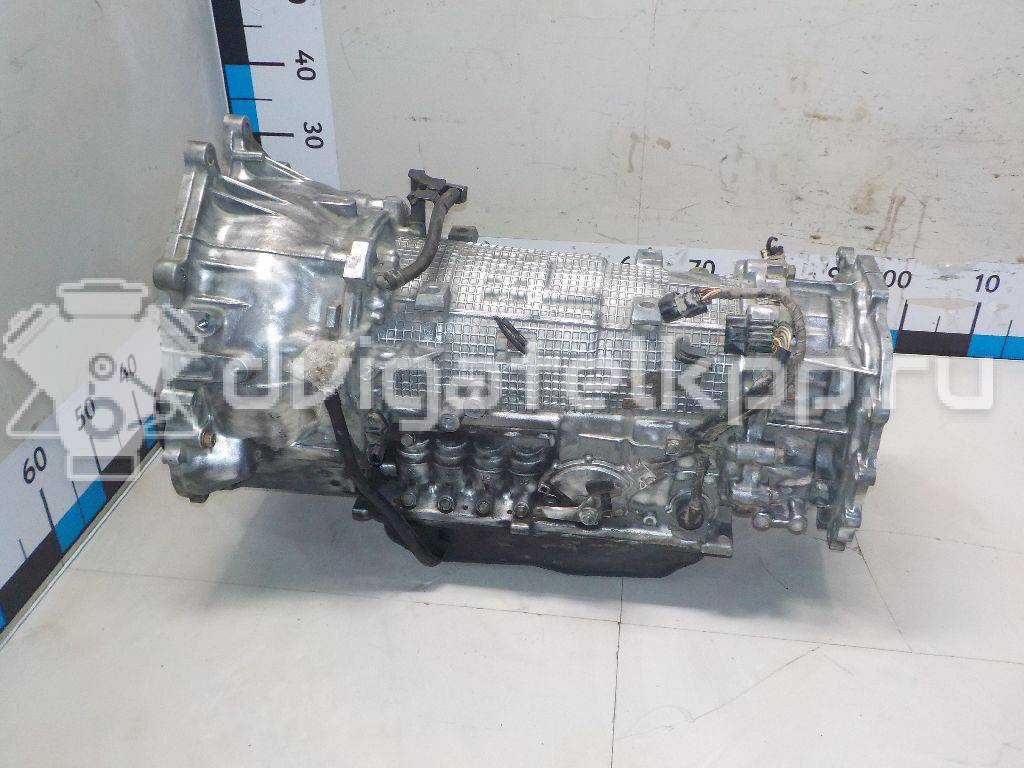 Фото Контрактная (б/у) АКПП для Mitsubishi / Hyundai 197-224 л.с 24V 3.0 л 6G72 (DOHC 24V) бензин MR593859 {forloop.counter}}