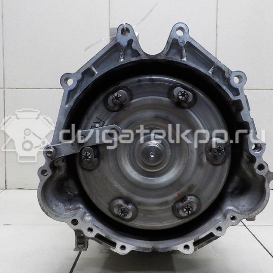 Фото Контрактная (б/у) АКПП для Mitsubishi Proudia Dignity S4 A, S3 A / Pajero / Debonair A 184-260 л.с 24V 3.5 л 6G74 (DOHC 24V) бензин MR593859