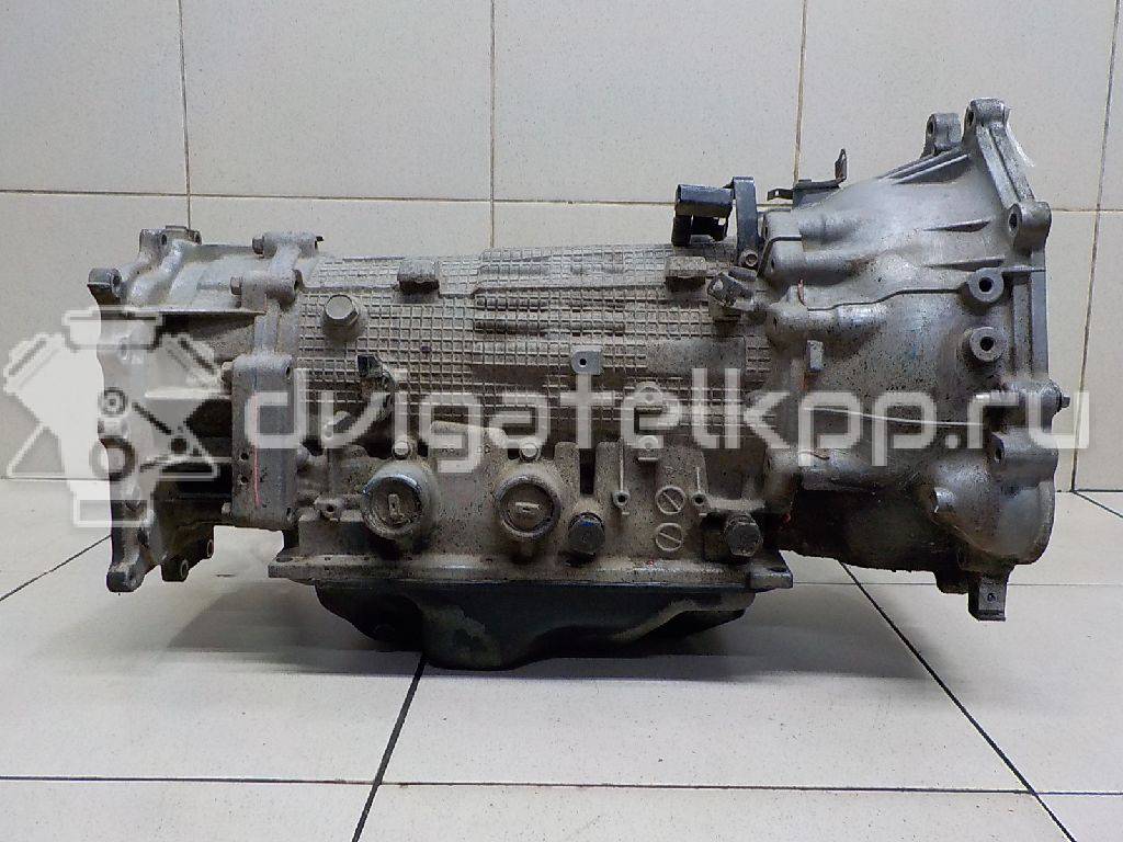 Фото Контрактная (б/у) АКПП для Mitsubishi Magna / Verada / Diamante / Pajero / L 180-247 л.с 24V 3.5 л 6G74 (SOHC 24V) Бензин/спирт MR593859 {forloop.counter}}