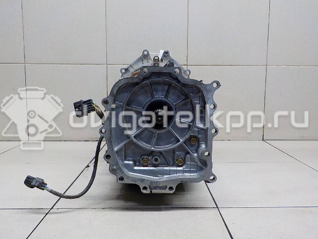 Фото Контрактная (б/у) АКПП для Mitsubishi / Hyundai 197-224 л.с 24V 3.0 л 6G72 (DOHC 24V) бензин MR593859 {forloop.counter}}