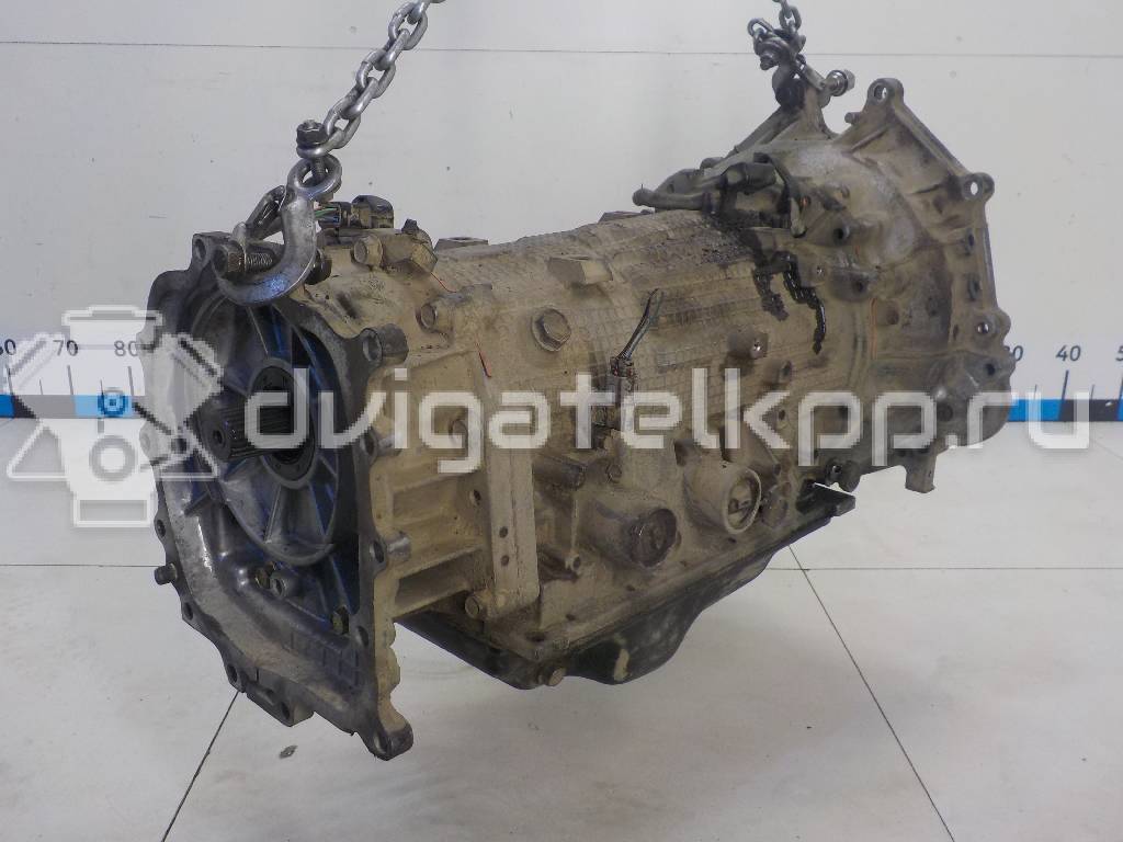 Фото Контрактная (б/у) АКПП для Mitsubishi Proudia Dignity S4 A, S3 A / Pajero / Debonair A 184-260 л.с 24V 3.5 л 6G74 (DOHC 24V) бензин MR593859 {forloop.counter}}