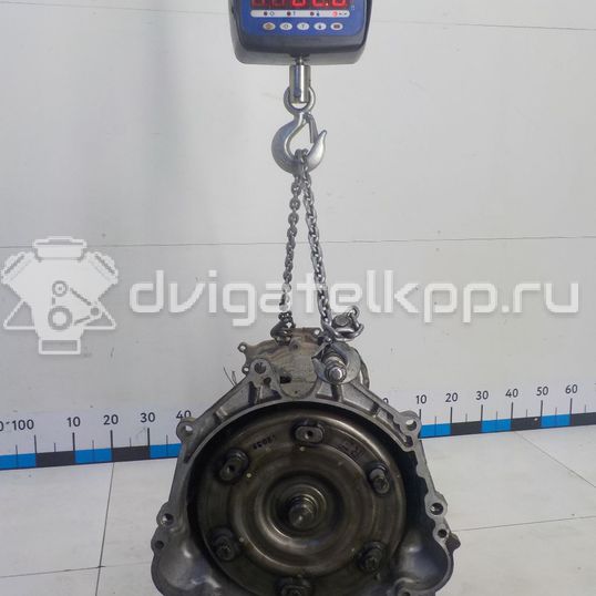 Фото Контрактная (б/у) АКПП для Mitsubishi Magna / Verada / Diamante / Pajero / L 180-247 л.с 24V 3.5 л 6G74 (SOHC 24V) Бензин/спирт MR593859