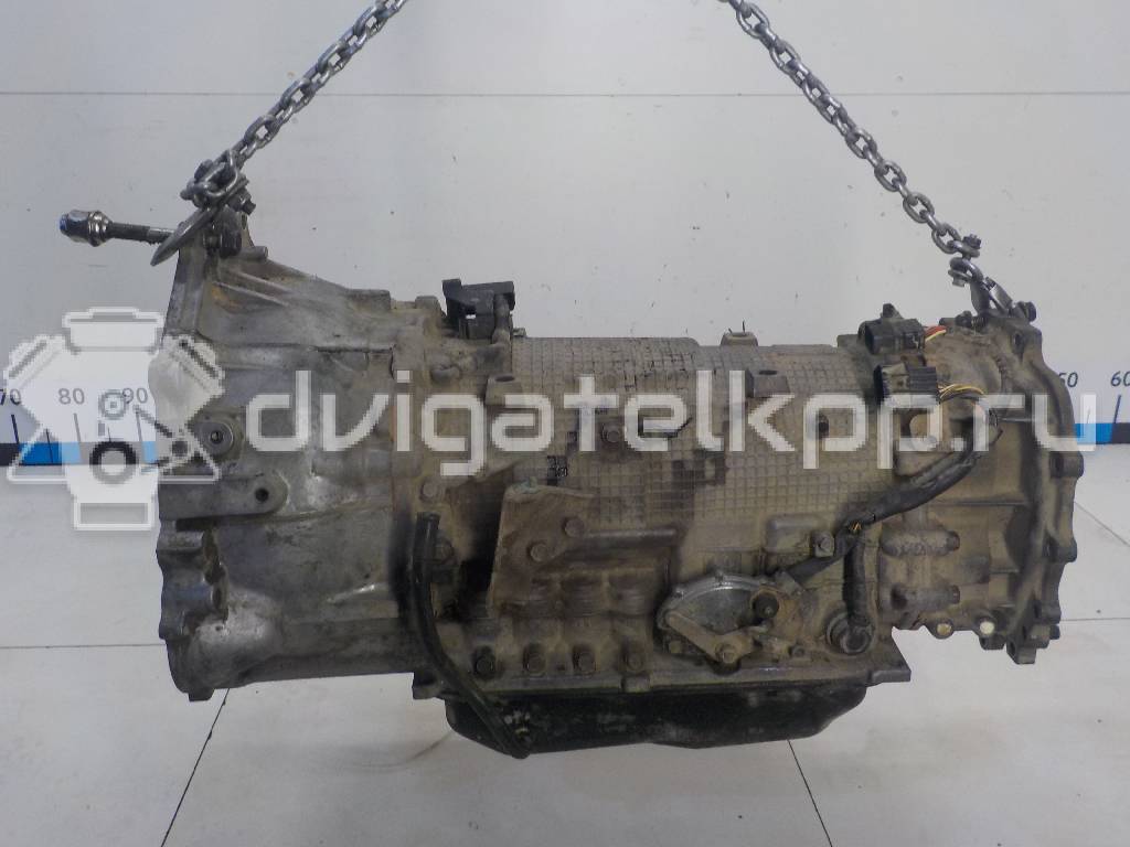 Фото Контрактная (б/у) АКПП для Mitsubishi Proudia Dignity S4 A, S3 A / Pajero 184-260 л.с 24V 3.5 л 6G74 (DOHC 24V) бензин MR593859 {forloop.counter}}