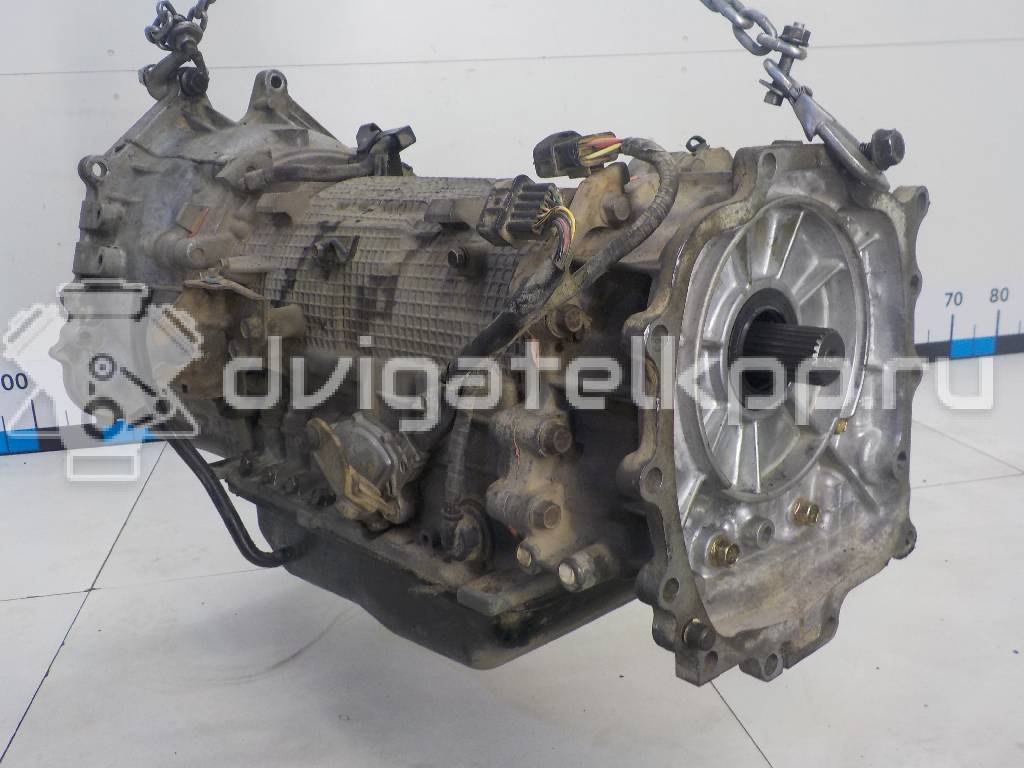 Фото Контрактная (б/у) АКПП для Mitsubishi Proudia Dignity S4 A, S3 A / Pajero 184-260 л.с 24V 3.5 л 6G74 (DOHC 24V) бензин MR593859 {forloop.counter}}