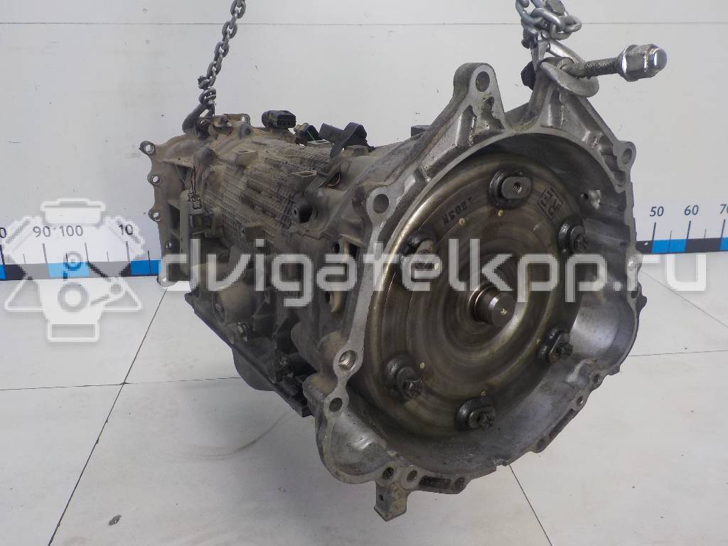 Фото Контрактная (б/у) АКПП для Mitsubishi Proudia Dignity S4 A, S3 A / Pajero 184-260 л.с 24V 3.5 л 6G74 (DOHC 24V) бензин MR593859 {forloop.counter}}